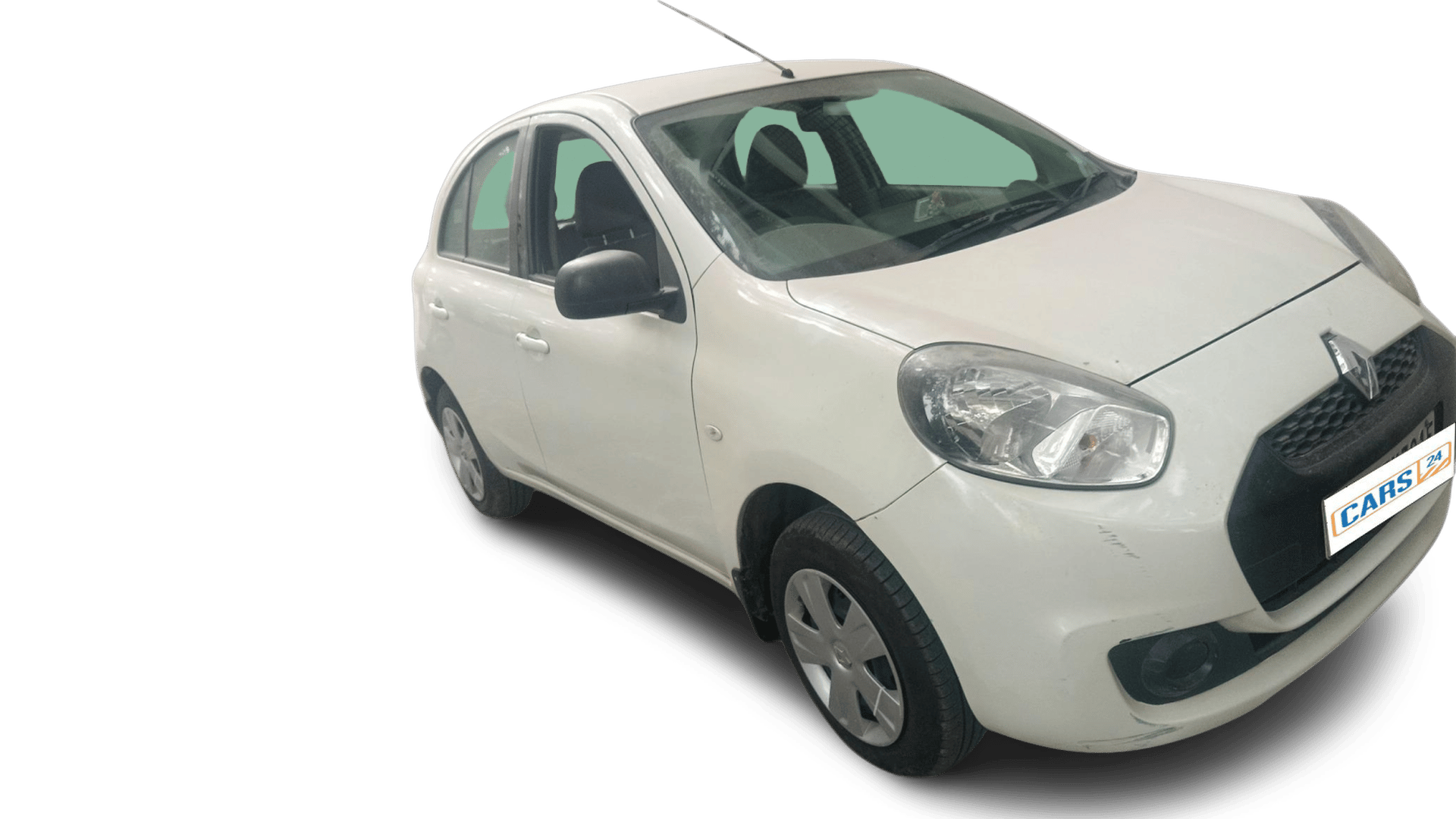 2016 Renault Pulse - Hatchback - Petrol - Manual - ₹2.85 lakh